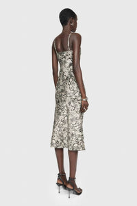 Rebecca Minkoff - Verona Slip Dress