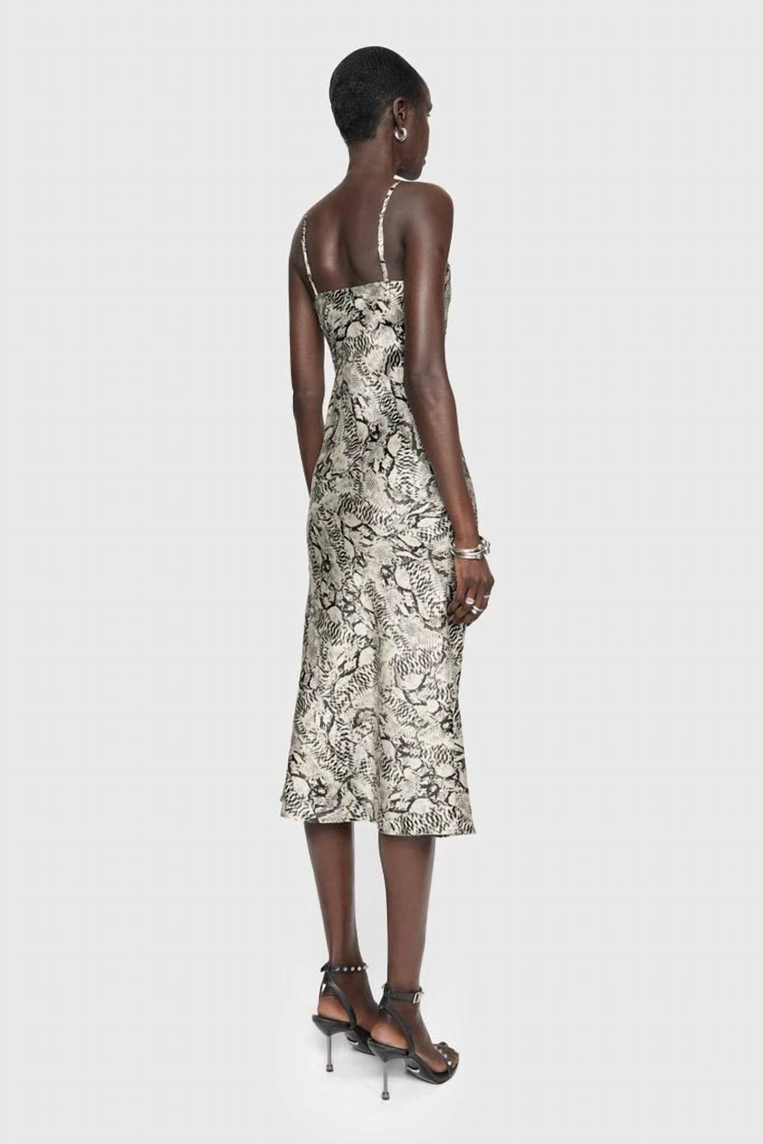Rebecca Minkoff - Verona Slip Dress