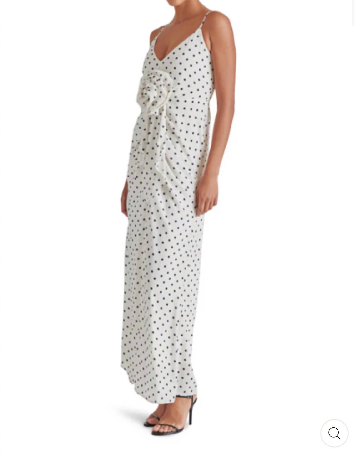 Steve Madden - Lisbeth Maxi Dress