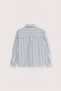 The New Society - Estela Button Down Shirt