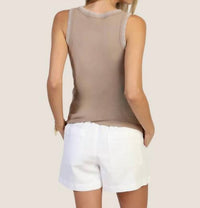 Dylan - Jude Tank Top