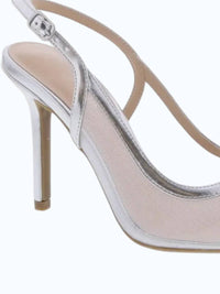 Ccocci - Women's Calista Mesh Pump