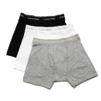 Calvin Klein - Men's Cotton Classic Fit 3-pack Boxer Brief