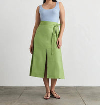 Tanya Taylor - Hudson Midi Skirt