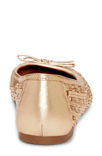 Lucky Brand - Women Mogeni Flats Shoes
