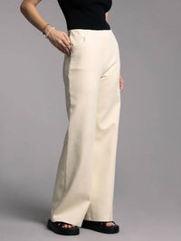 Weekend Los Angeles - Genevieve Palazzo Wide Leg Pants