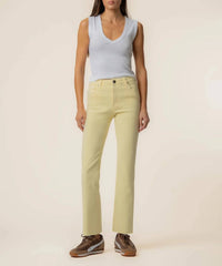 Kut From The Kloth - KELSEY HIGH RISE FAB FLARE JEAN