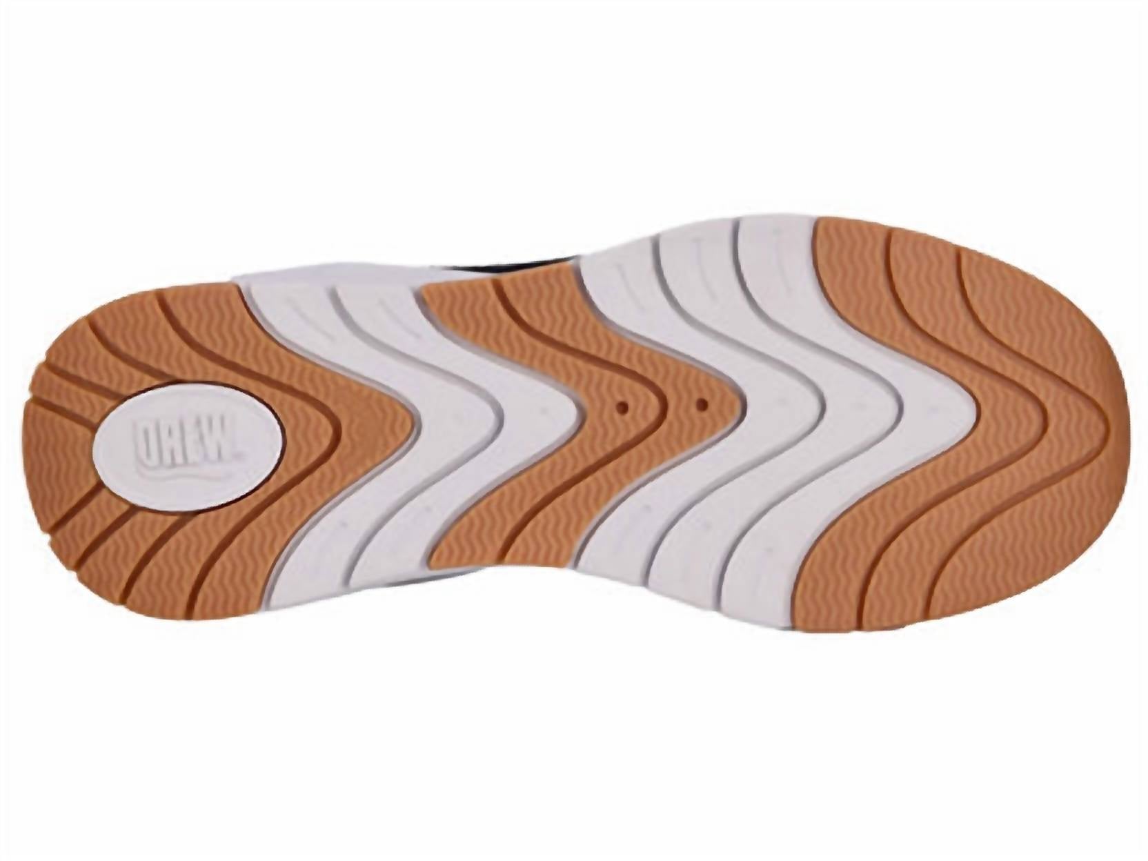 Drew - Men's Echo Walking Shoe