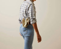 Ariat - Women's Rebar Flannel Durastretch Shirt
