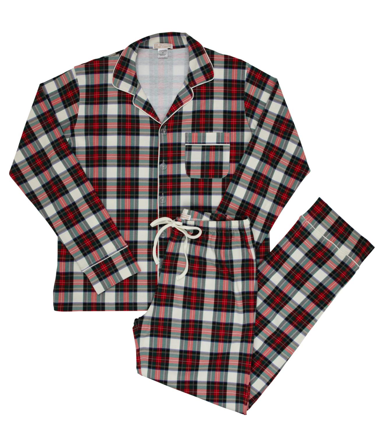 The Beaufort Bonnet Company - Men's Lock's Lounge Set