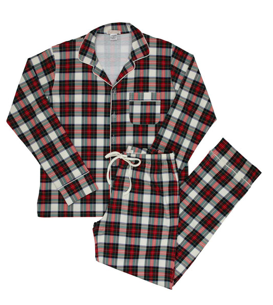 The Beaufort Bonnet Company - Men's Lock's Lounge Set