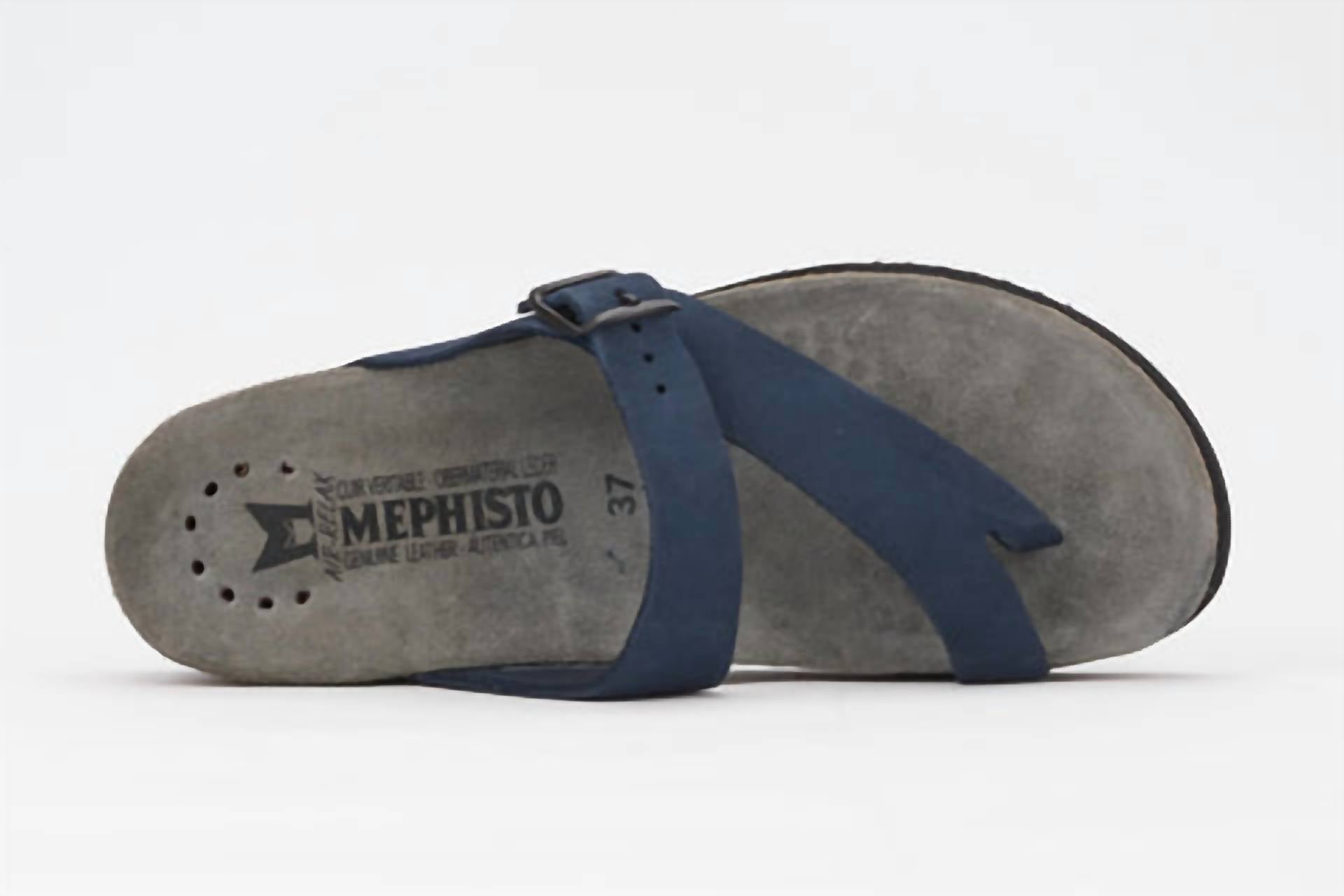 Mephisto - Women's Helen Sandal