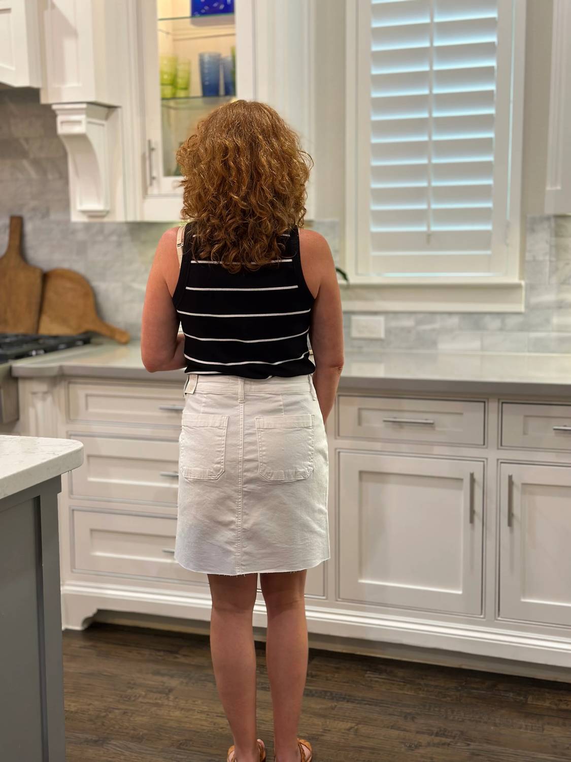Kut From The Kloth - Bristol Mini Skirt