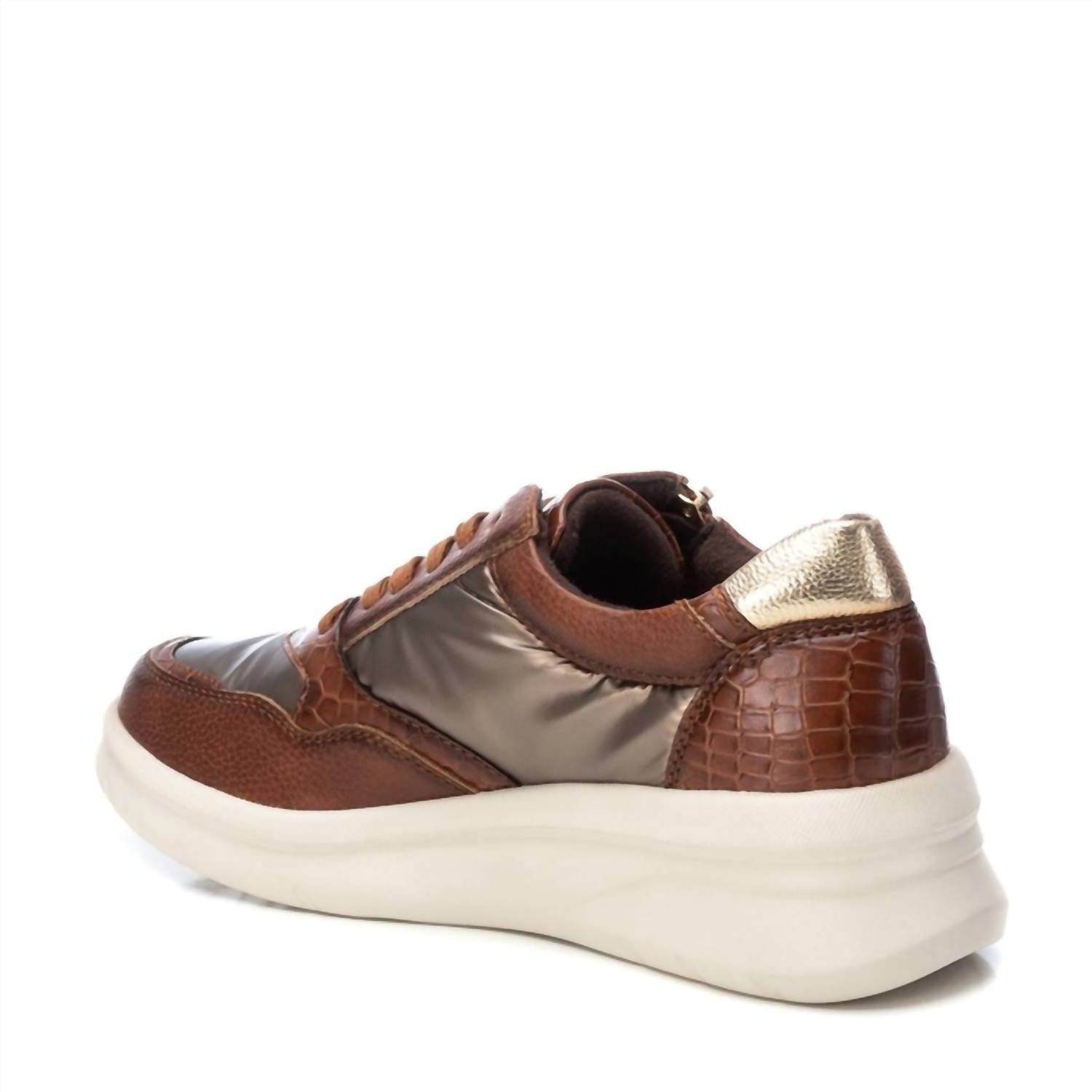 Xti - Women's Trainer Sneakers