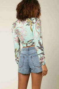 O'Neill - Zoelle V-neck Top