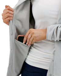 Grace And Lace - Luxe Teddy Fleece Jacket