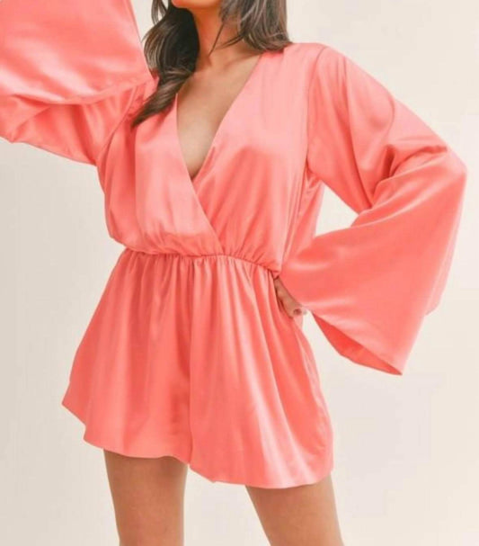 Klesis - The Sasha Romper