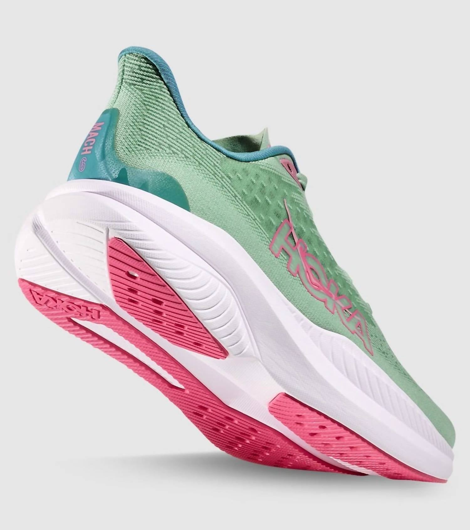 Hoka - Women's Mach 6 Running Shoe