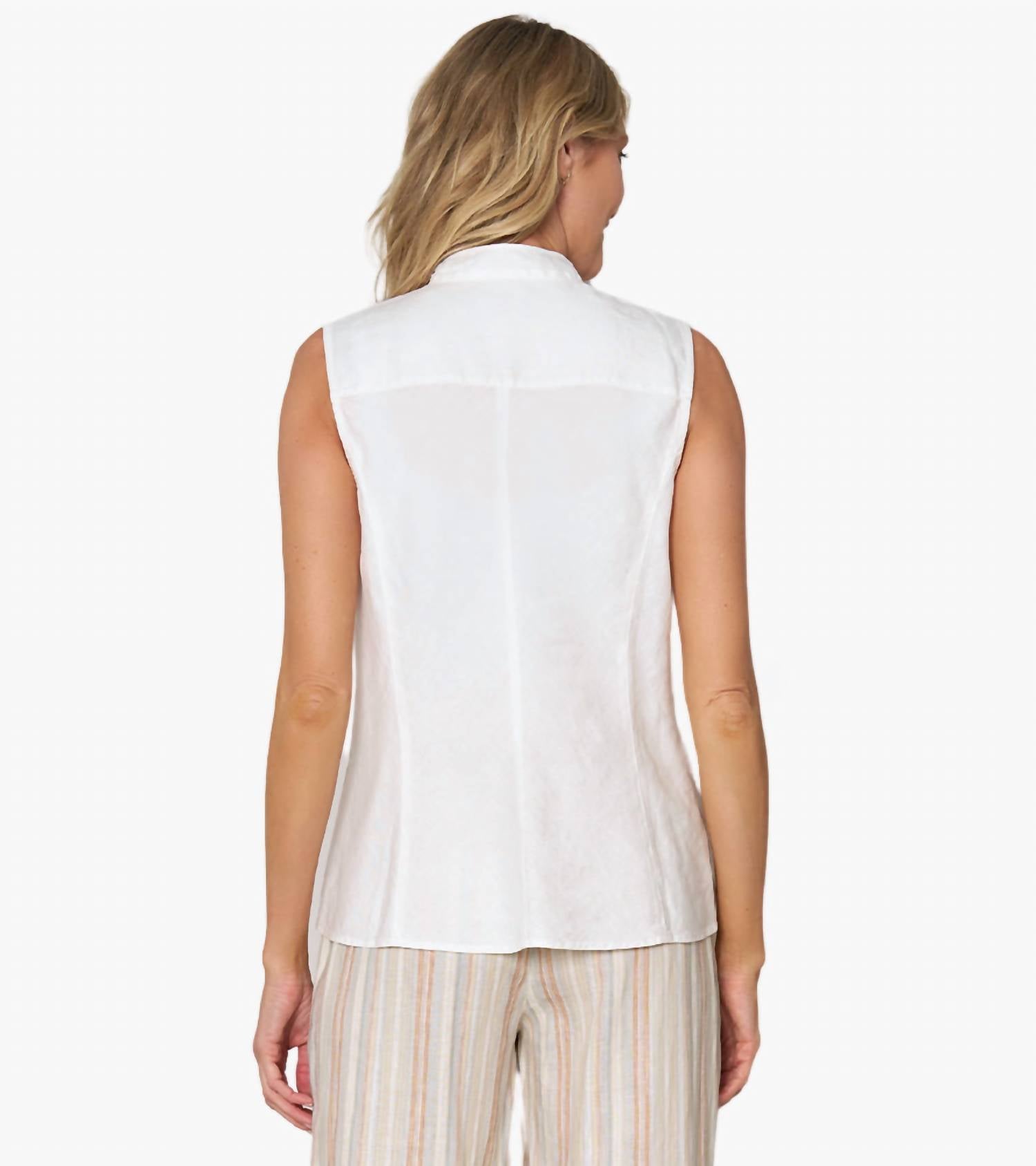 Stella Carakasi - In Line Top