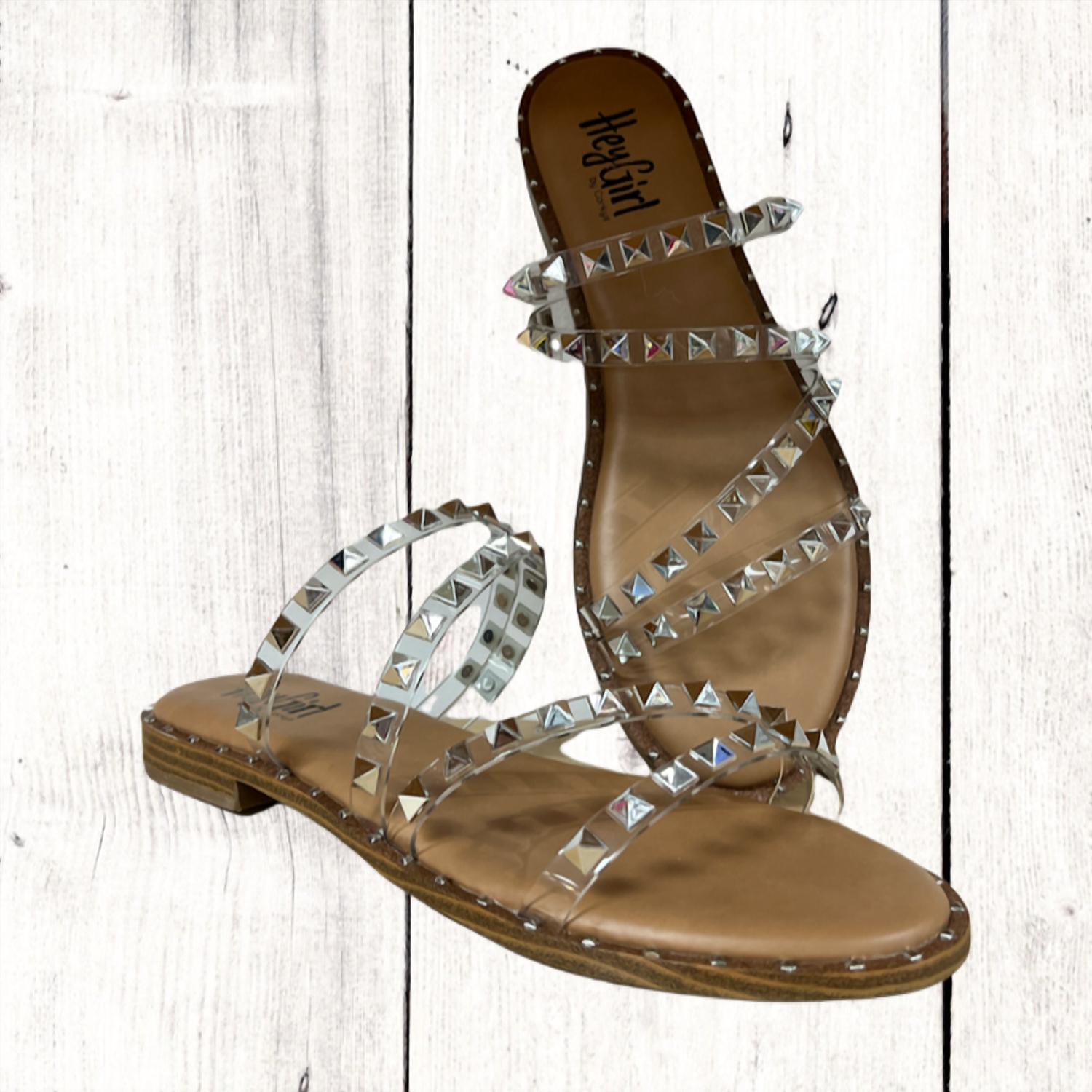 Corkys Footwear - Women's Beach Please Sandal