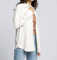 Thread & Supply - Cassian Shirt Ii