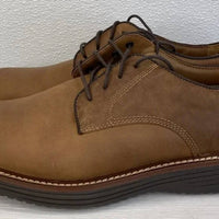 Johnston & Murphy - Men's Shuler Bicycle Leather Oxford Shoes