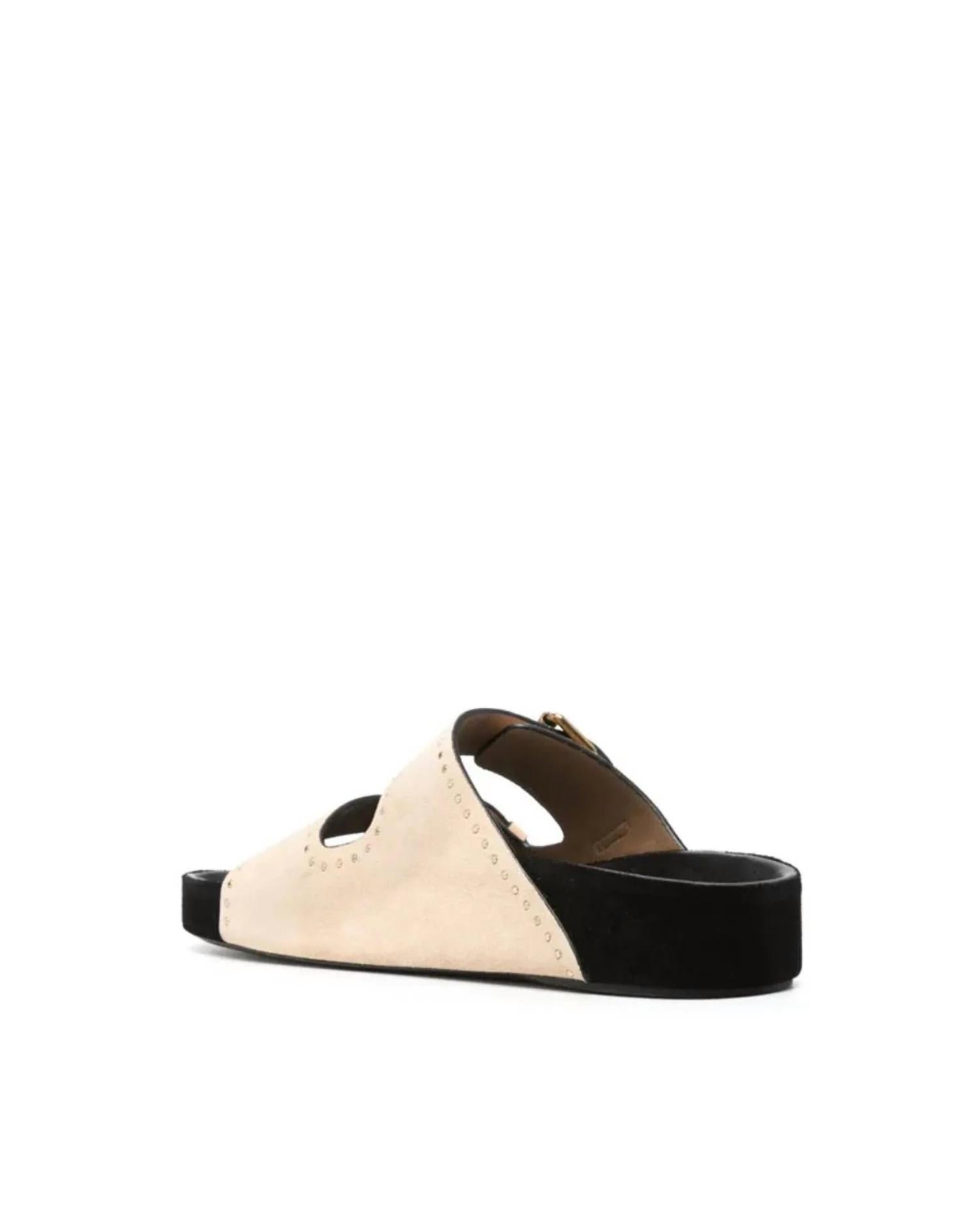 Isabel Marant - Women's Lennyo Slide