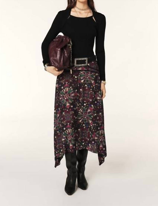 Ba&Sh - Women's Friea Skirt