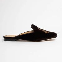 Tassel Mule