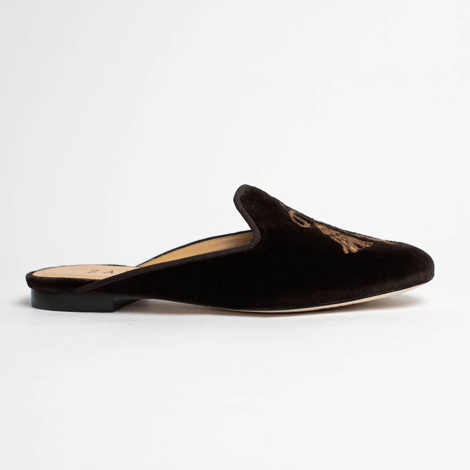 Tassel Mule