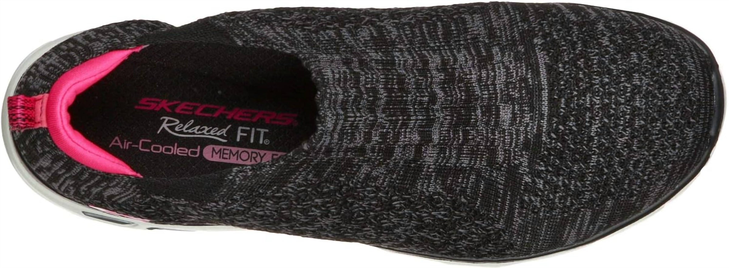 Skechers - Women's Empire D'lux Sweet Pearl Slip On Sneaker