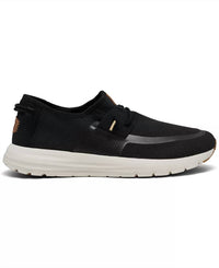 Hey Dude - Men's Sirocco Neutrals Casual Sneakers