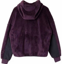 Kavu - Women's Moon Ridge Fleece Hoodie