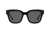 Gucci - Square Non Polarized Sunglasses 0998s - 001