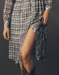 En Saison - Briar Midi Dress