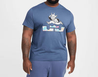 Nike - Lebron Monopoly T-shirt
