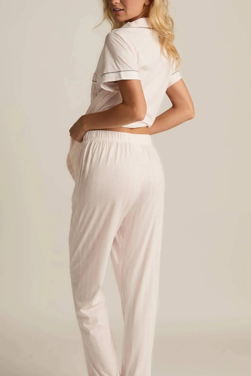 Faceplant Dreams - Lucy Pajama Set