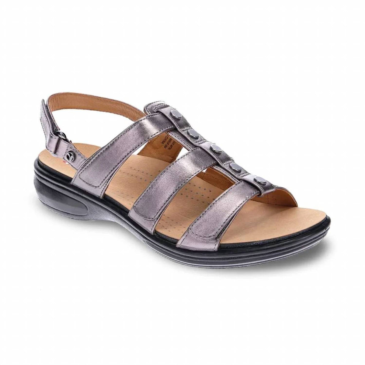 Revere - Women's Toledo Slingback Sandal