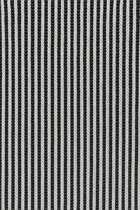 Tribal - Combed Cotton Two Tone Rib Sweater