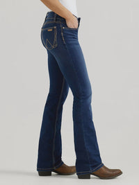 Wrangler - Retro Mae Jean