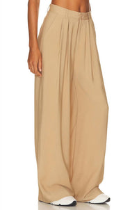 Nonchalantlabel - FABI PANT