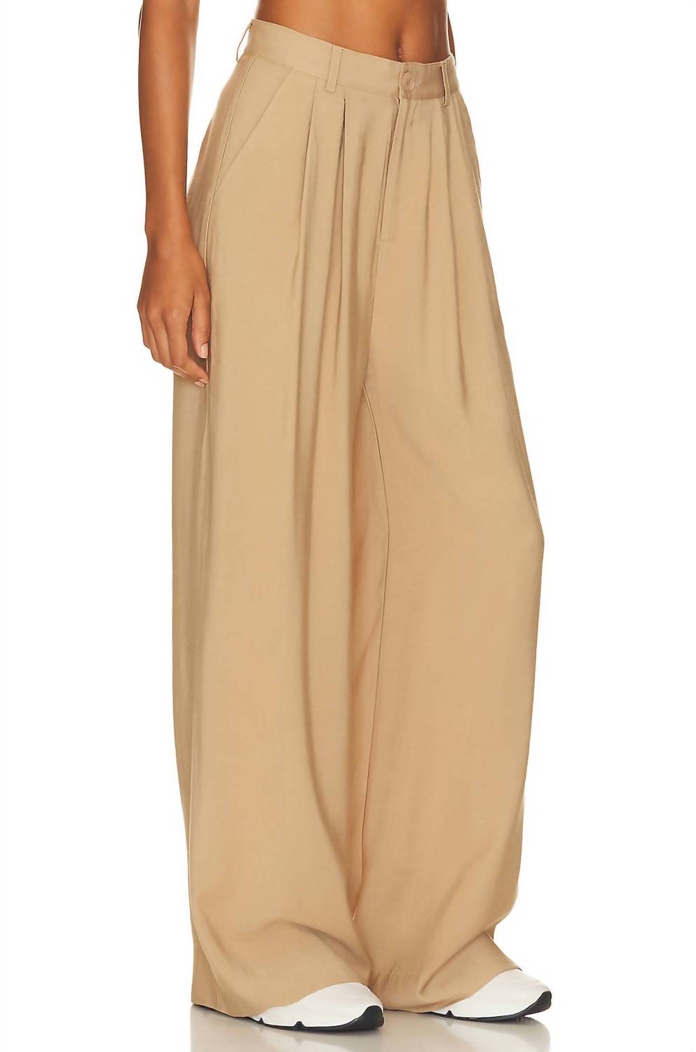 Nonchalantlabel - FABI PANT