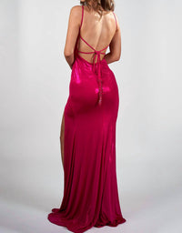 Evening Gown