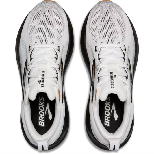 Brooks - Men's Glycerin 22 Shoe
