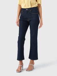 Betro Simone - Janine Kick Flare Jean