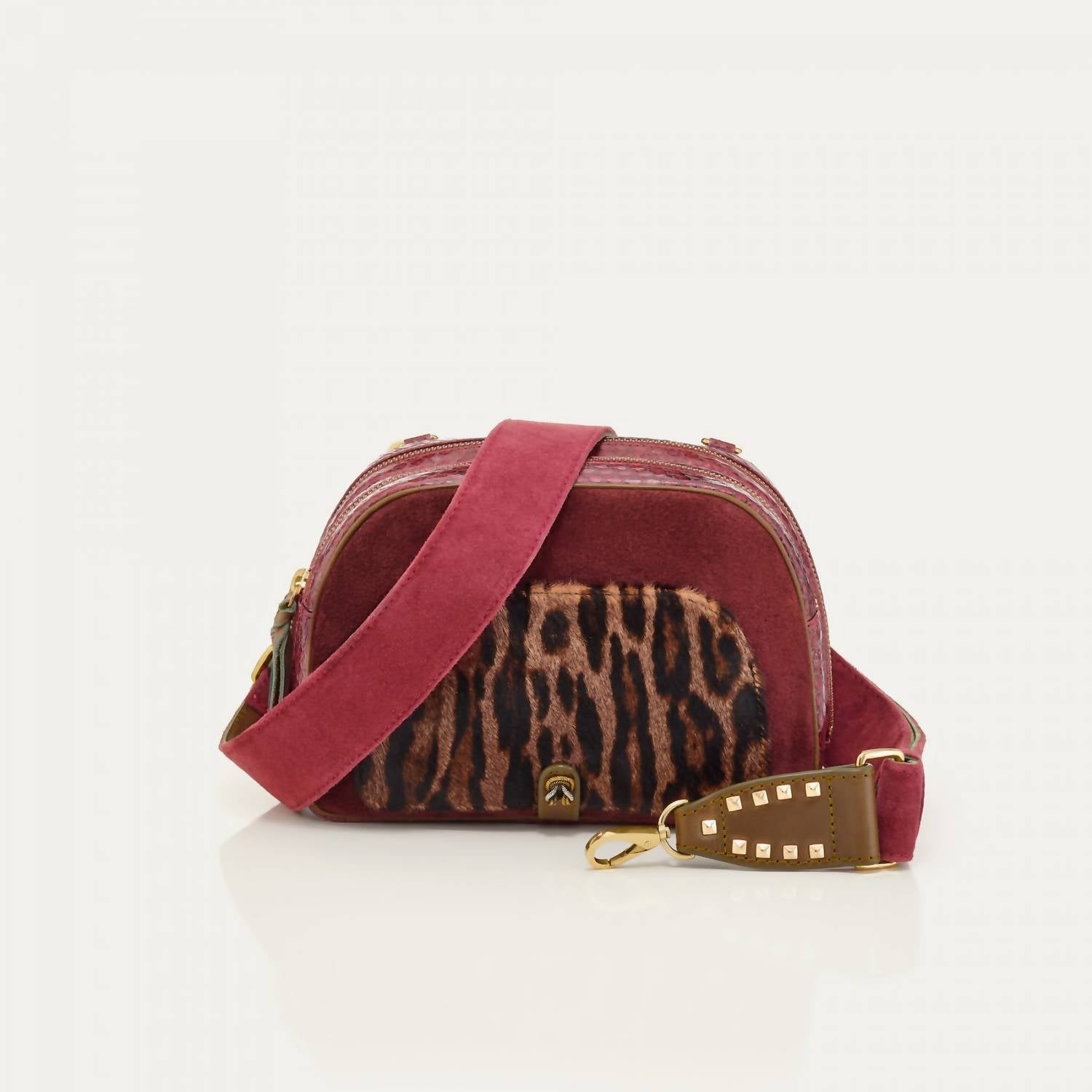 Claris Virot - Women's Clara Bag