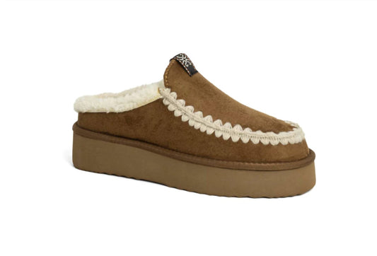 Shu Shop - Women's Trinity Slip On Clogs