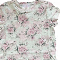 Summer Loving - Girl's Feelin Rosey T-shirt