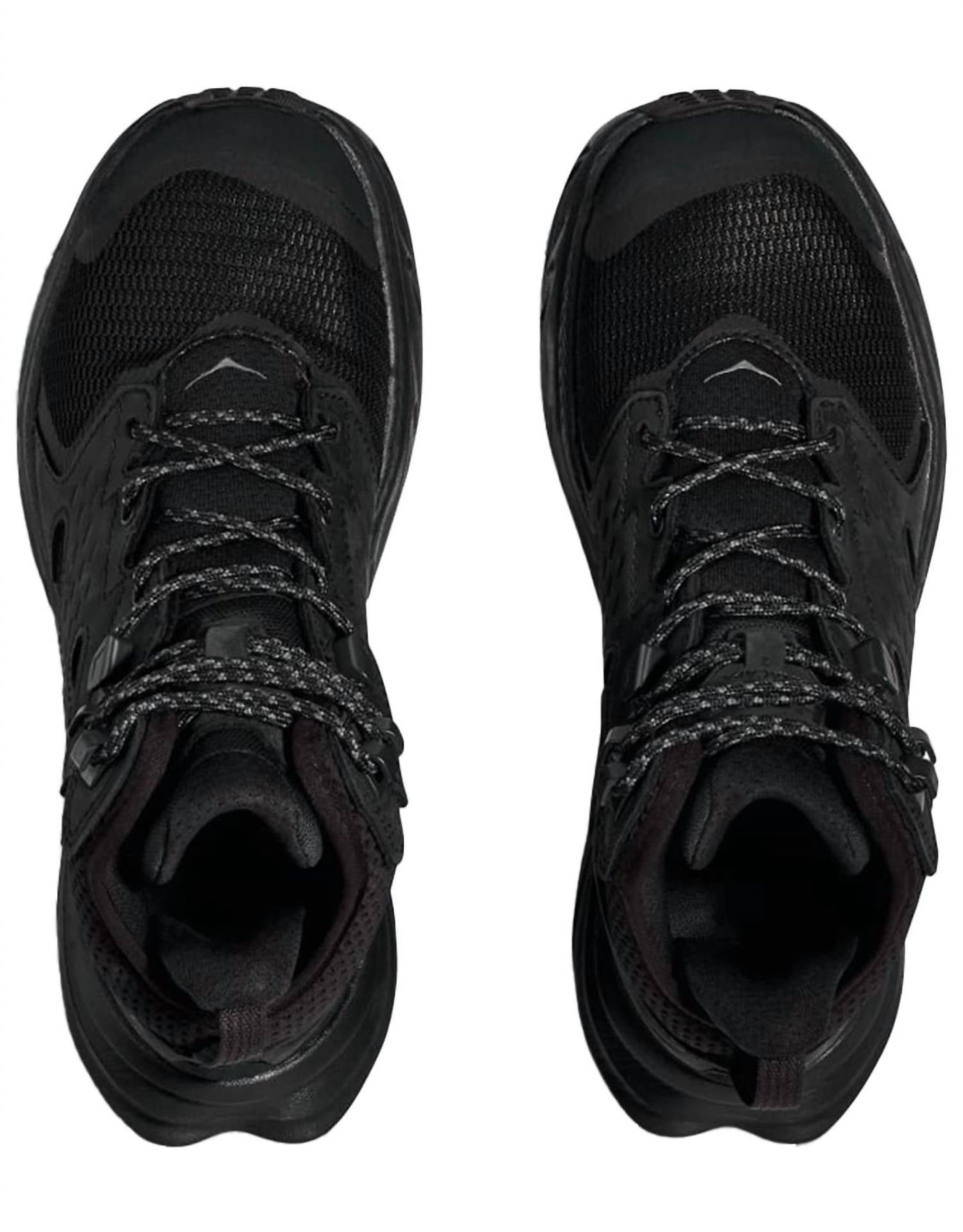 Hoka - Men's Anacapa 2 Mid Gtx Hiking Boots