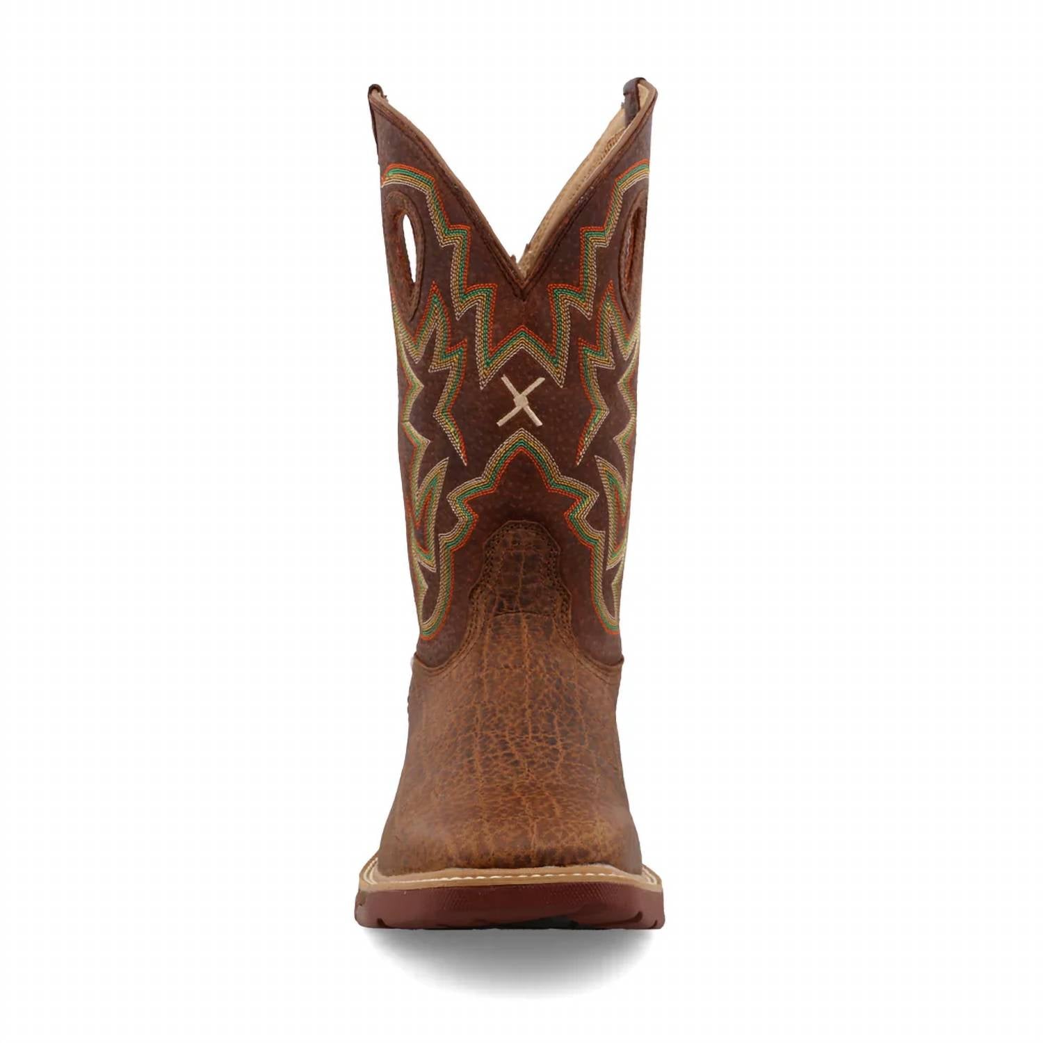 Twisted X - Men's 12" Western Work Boot